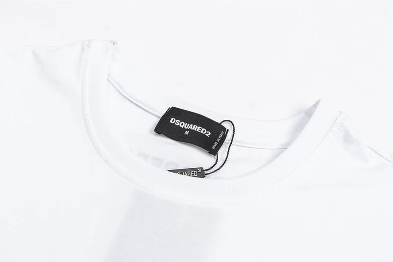 DSQ T Shirt m-3xl 25l (2)